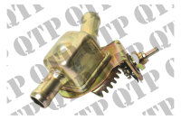 Cab Heater Regulator New Holland