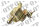 Cab Heater Regulator New Holland