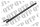 Exhaust Pipe New Holland TD60 - TD95 Case JX55 - JX95