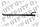 Exhaust Pipe New Holland TD60 - TD95 Case JX55 - JX95