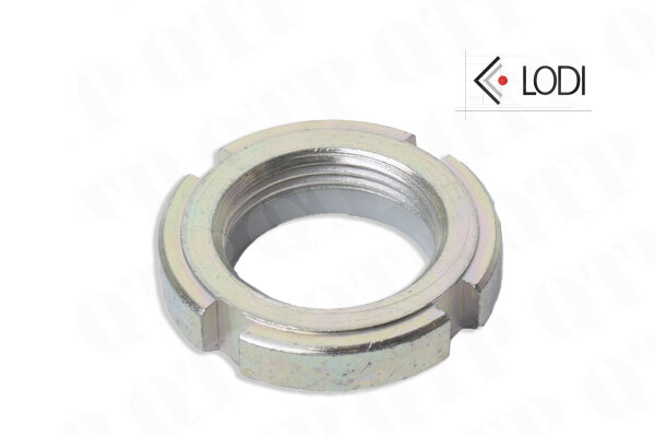 Mudguard Mounting Bracket Nut New Holland