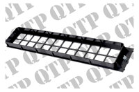 Cab Air Filter Holder New Holland