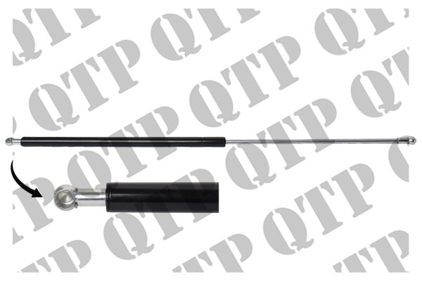 Gas Strut Bonnet New Holland 8670 - 8970 G170 - G240