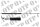 Gas Strut Bonnet New Holland 8670 - 8970 G170 - G240