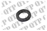 Dual Power Plate Seal New Holland