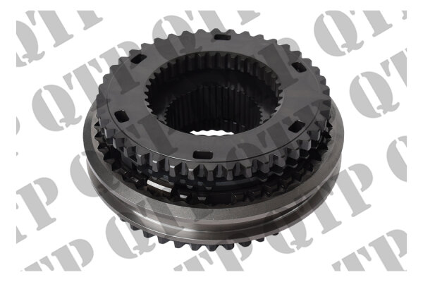 Synchronizer CNH