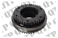 Synchronizer CNH
