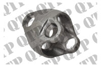 Axle Joint Double Yoke End New Holland TM120-TM165 8360 8560