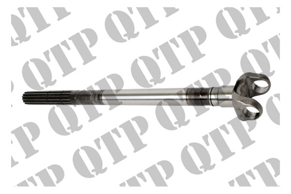 Axle Shaft RH Long New Holland TM120-TM165 8360 8560 Z14 724.5MM Z14-669.5MM