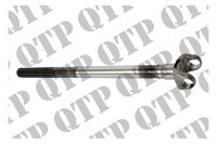 Axle Shaft RH Long New Holland TM120-TM165 8360 8560 Z14...