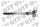 Axle Shaft RH Long New Holland TM120-TM165 8360 8560 Z14 724.5MM Z14-669.5MM