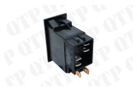 Rocker Switch Wiper Washer Case 4200 Series XL Series CS...