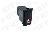 Rocker Switch Hazard Lights Case 4200 Series XL Series