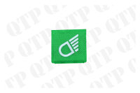 Rocker Light Switch Insert Work Lights