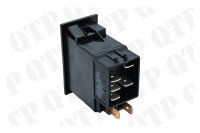 Rocker Switch Wiper Motor Massey Ferguson 300 Series
