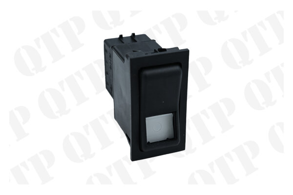 Rocker Switch Fan 3 Position Massey Ferguson 300 Series