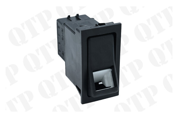 Rocker Switch 2 Position On Off Massey Ferguson 300 Series Valmet Valtra Case