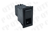Rocker Switch Side Lights Head Massey Ferguson 300 Series