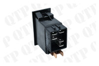 Rocker Switch Side Lights Head Massey Ferguson 300 Series