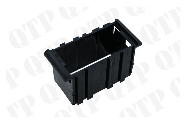 Rocker Switch Mounting Frame For 1 Switch Universal Fitting