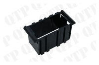 Rocker Switch Mounting Frame For 1 Switch Universal Fitting