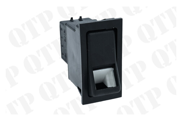 Rocker Switch Universal Fitting 2 Position On/Off For Valmet & Valtra Case IH Massey Ferguson