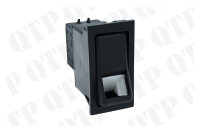Rocker Switch Universal Fitting 2 Position On/Off For...