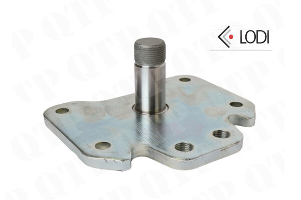 Mudguard Mounting Bracket New Holland T4.85-T4.115 T5.85-T5.120 Case Farmall 85C-120C Lodi