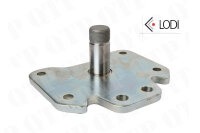 Mudguard Mounting Bracket New Holland T4.85-T4.115...