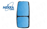 Mirror LH New Holland T6000 T7000 T7. T6 Case Puma...