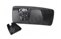 Mirror LH New Holland T6000 T7000 T7. T6 Case Puma...