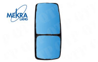 Mirror RH New Holland T6000 T7000 T7. T6 Case Puma...