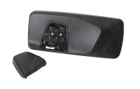 Mirror RH New Holland T6000 T7000 T7. T6 Case Puma...