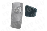 Mirror Back Cover RH New Holland T6000 T7000 T7. T6 Case...