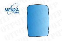 Mirror Glass Upper New Holland T6000 T7000 T7. T6 Case...