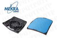 Mirror Glass Lower New Holland T6000 T7000 T7. T6 Case...