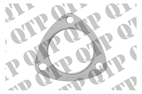 Exhaust Elbow Gasket New Holland TL65 - TL90 Fiat 65 Series Ford 5635 - 7635 Case JX70U JX80U