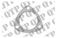 Exhaust Elbow Gasket New Holland TL65 - TL90 Fiat 65...