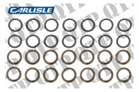 Clutch Pack Ford New Holland T6000 T7 T7000 TM Transmission