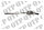Front Axle Joint Assembly RH New Holland 8360 8560 TM120-TM190