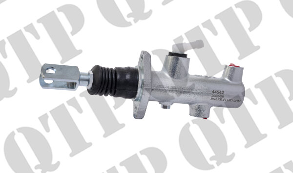 Brake Master Cylinder New Holland TN55-75 TN60A-TN95A LHM Fluid