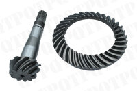 Crown Wheel and Pinion New Holland TM115-TM140 TS...