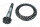 Crown Wheel and Pinion New Holland TM115-TM140 TS 100-TS115 Case MXM MXU Z 10/34