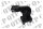 Stabiliser Bracket LH New Holland T8 Series