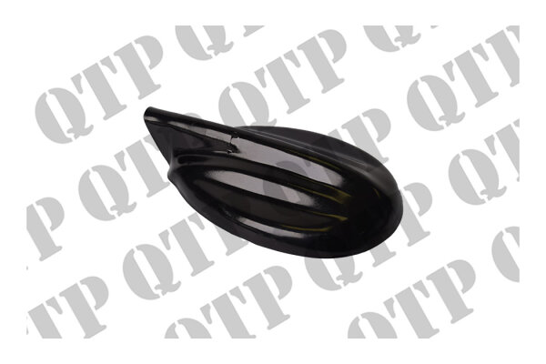 Radiator Cap Winged Black Ford 2N 8N 9N 2N8100A