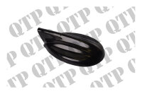 Radiator Cap Winged Black Ford 2N 8N 9N 2N8100A