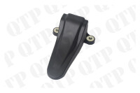 Door Hinge Bottom RH Case JX , Quantum, Newholland T4 T400