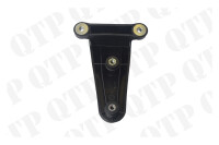 Door Hinge Bottom RH Case JX , Quantum, Newholland T4 T400