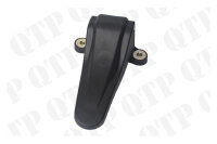 Door Hinge Bottom LH Case JX Quantum New Holland T4 T4000