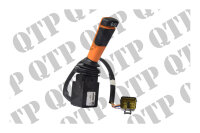 Shuttle Lever with Momentary Park Lock New Holland T5.T6.T7